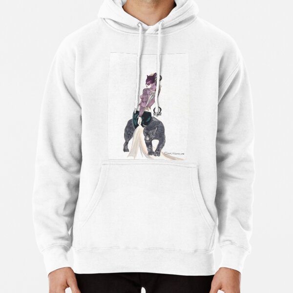 Hoodie (Pullover)