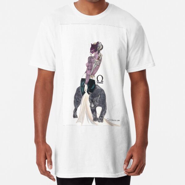 Long T-Shirt