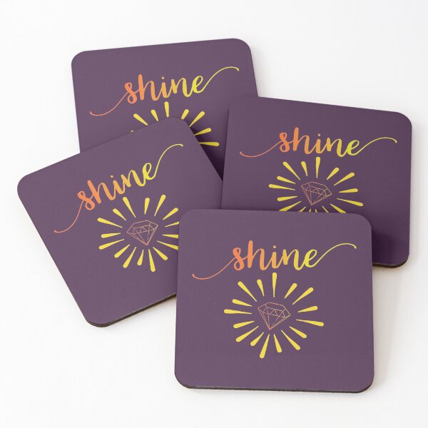 Item preview, Shine designed and sold by BlueZenStudio.