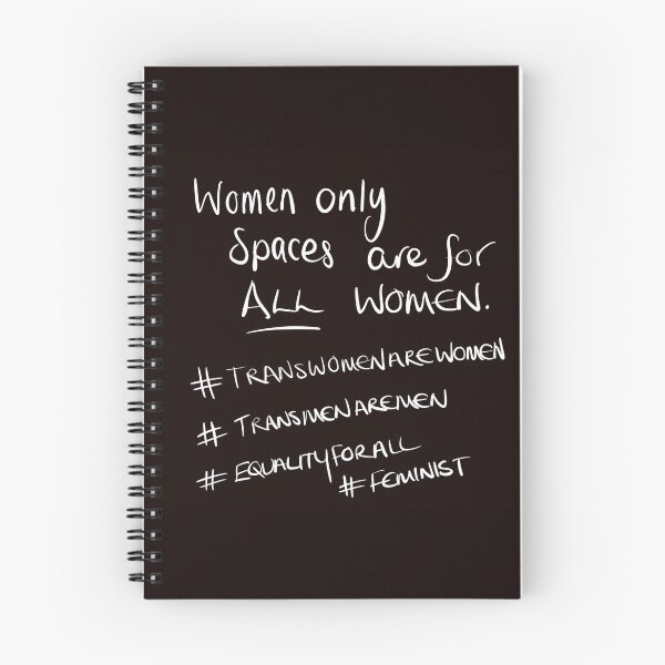 Item preview, Trans women are Women designed and sold by VioletCat16.