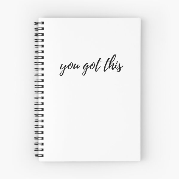 Item preview, You got this designed and sold by JoovanaK.