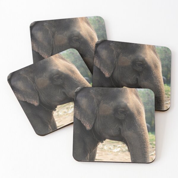 Item preview, Elephant designed and sold by Jane Ruttkayova.