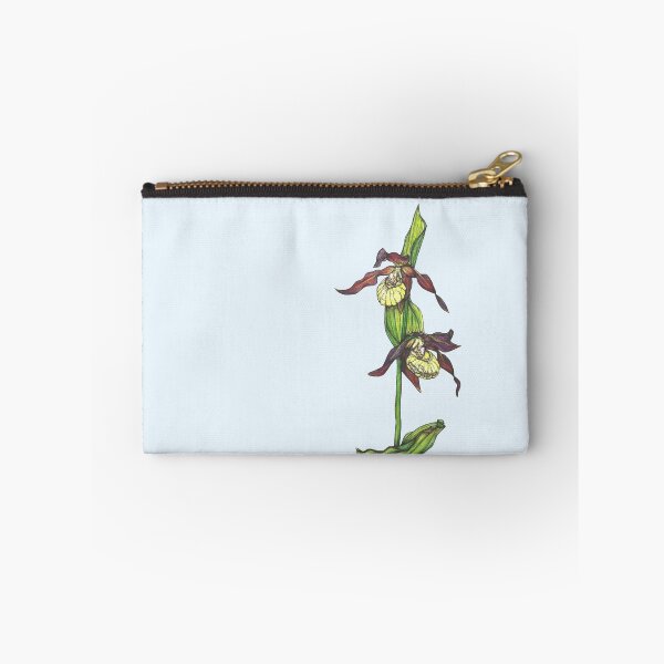 Item preview, Lady Slipper Orchids designed and sold by SerenSketches.