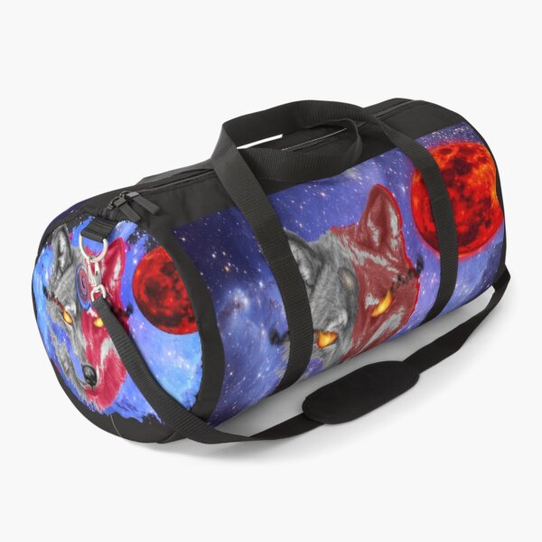 Item preview, GALAXY WOLF designed and sold by Tim Forder.