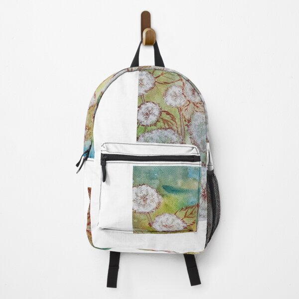 Item preview, Dandelion Patch designed and sold by DianasSmile.