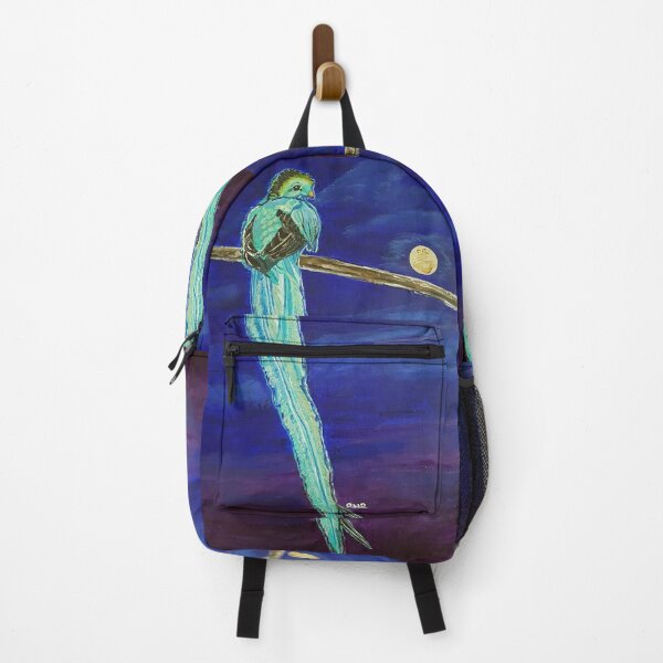Item preview, Moon Blue designed and sold by RachelNatalie.