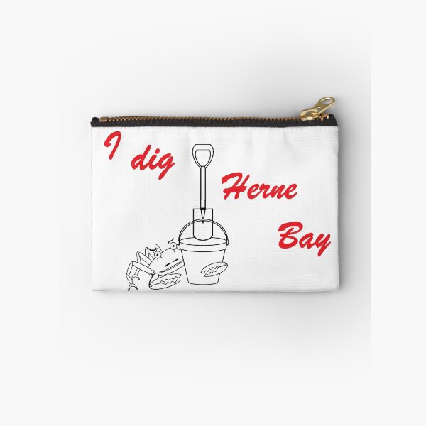 Item preview, I dig Herne Bay designed and sold by Radwulf.
