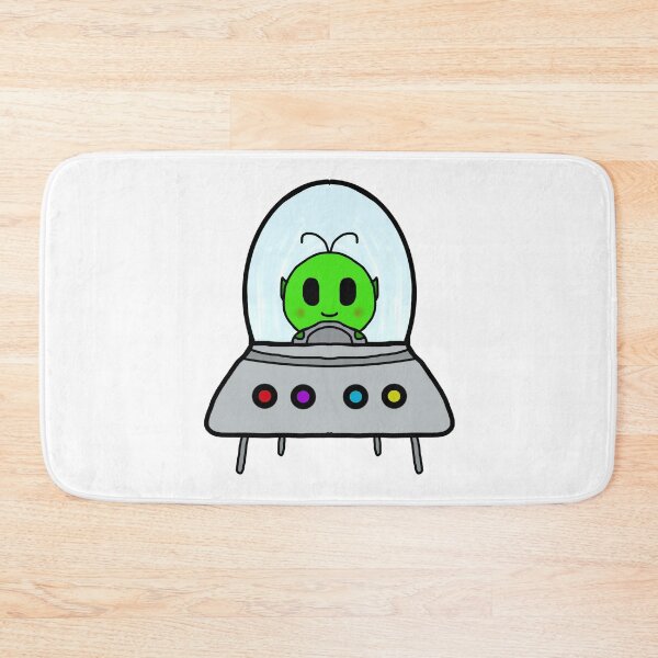 Item preview, Kawaii Alien designed and sold by Artie297.