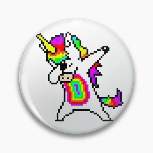 Item preview, 8-Bit Dab designed and sold by Fantastic Factory Shop For Nerds.