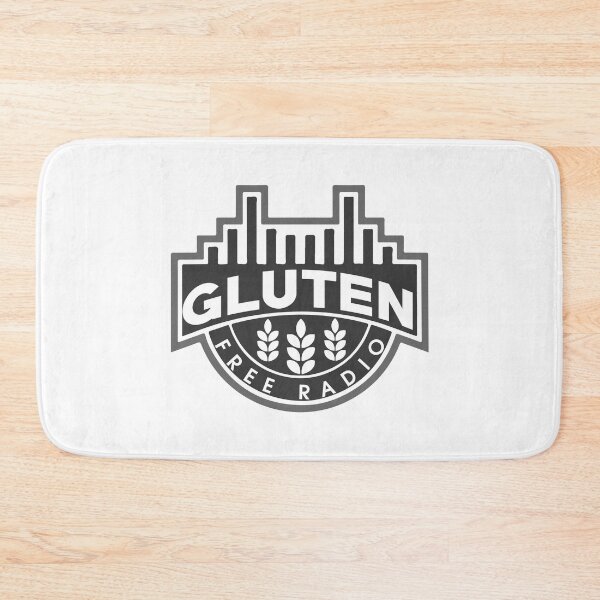 Item preview, Gluten Free Radio designed and sold by Stephen Shutters.