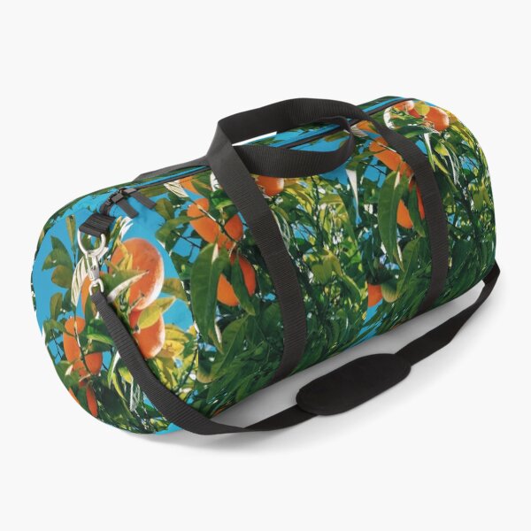 Item preview, Oranges of Seville designed and sold by Wanderlora.