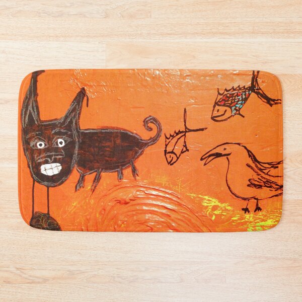 Item preview, Animals designed and sold by Corinne Basabe.