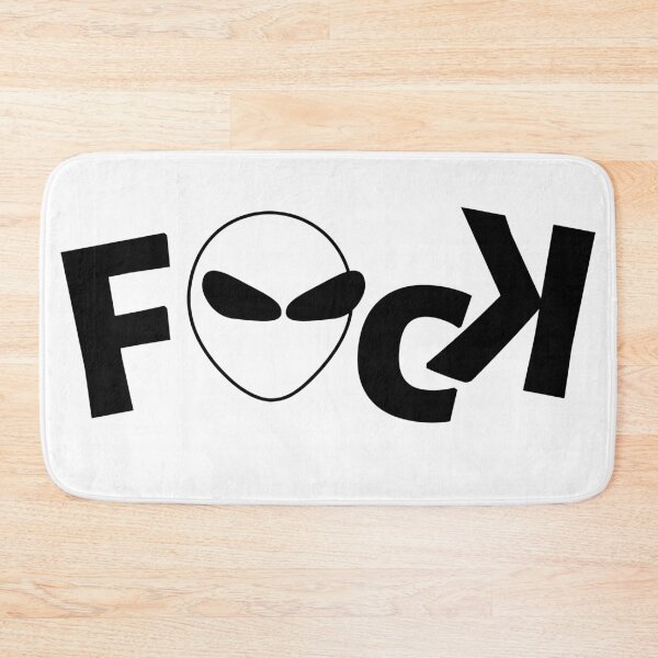 Item preview, F-CK designed and sold by Jennifer Sepúlveda.