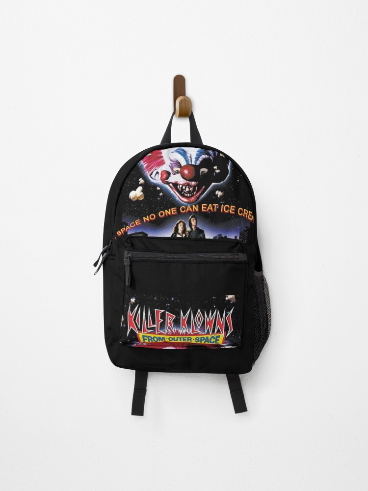 outer space backpack