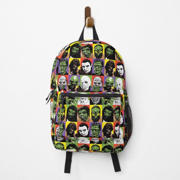 Item preview, HOUSE OF MONSTERS! designed and sold by MINION-FACTORY.