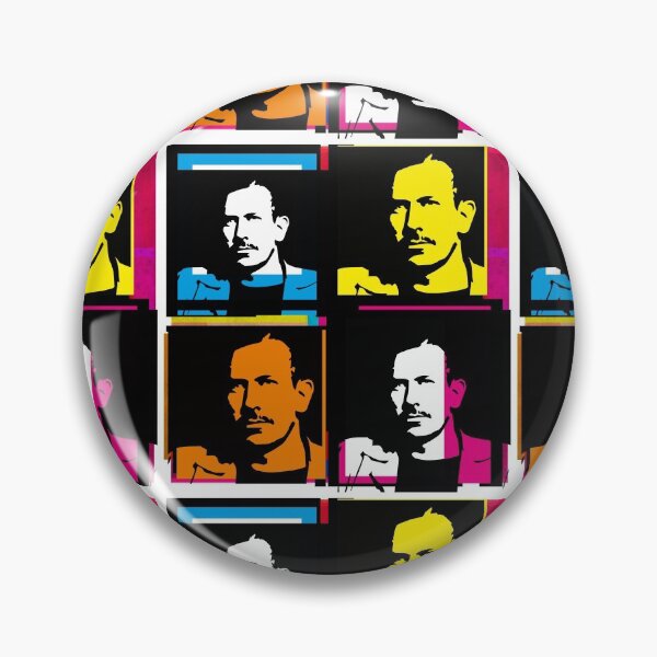 Item preview, JOHN STEINBECK - AMERICAN AUTHOR, 20TH CENTURY designed and sold by Clifford Hayes.