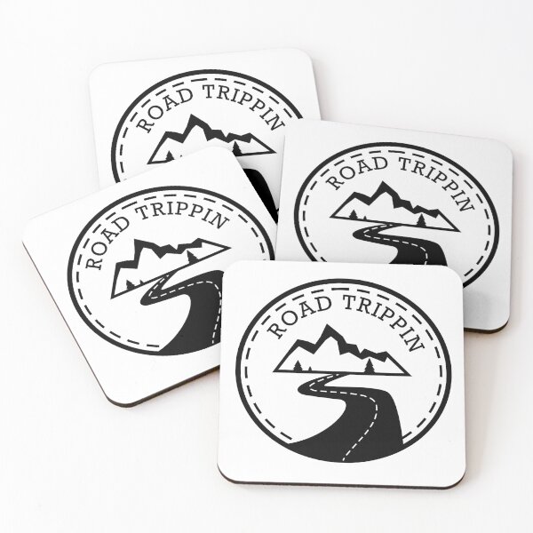 Item preview, Road trip  designed and sold by Heather  Hinson.