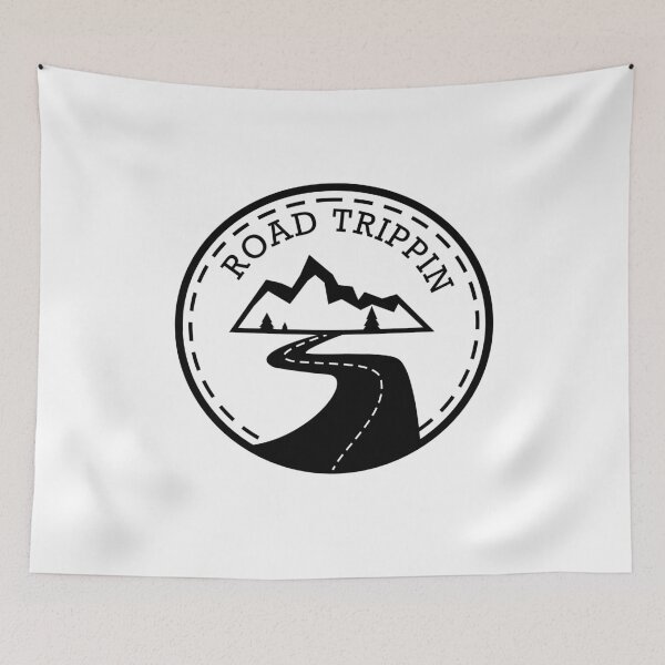 Item preview, Road trip  designed and sold by Heather  Hinson.