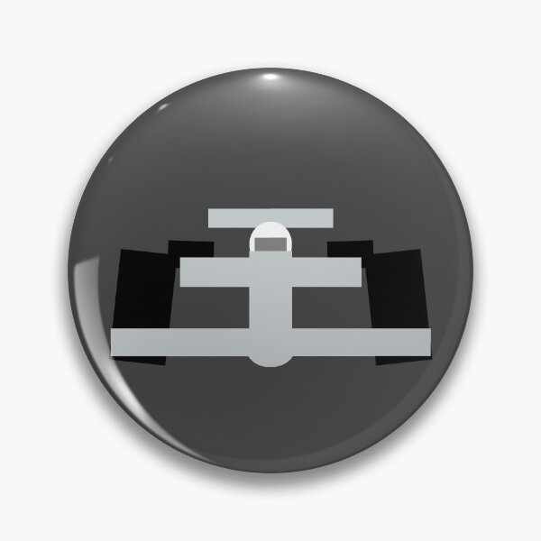 Item preview, Formula racing driver - Silver Arrow designed and sold by Bob4rt.