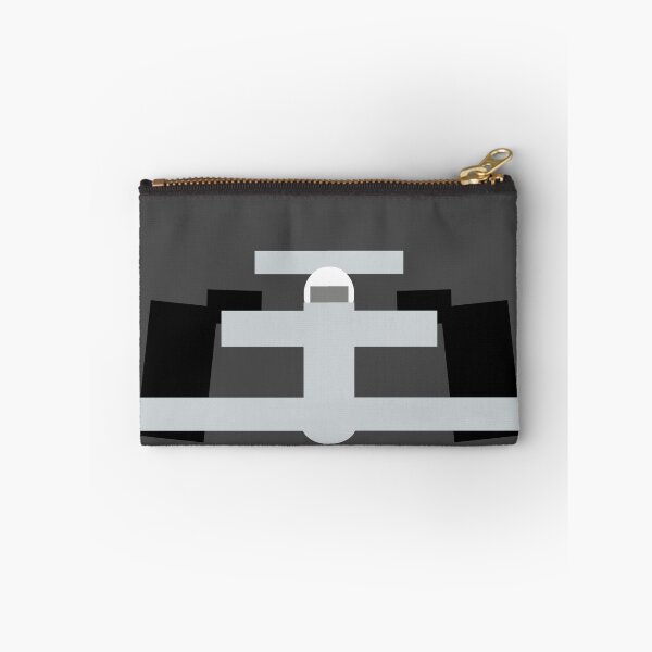 Item preview, Formula racing driver - Silver Arrow designed and sold by Bob4rt.