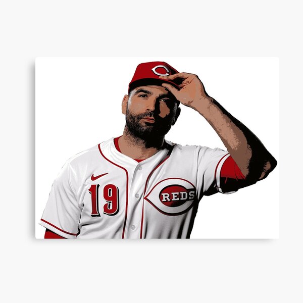 Joey Votto Still Bangs iPad Case & Skin for Sale by cmills005