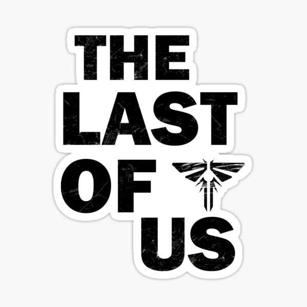 Item preview, THE LAST OF US  designed and sold by mustafa hayder.