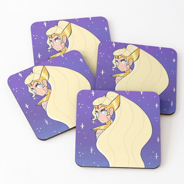 Item preview, She-Ra (v.1) designed and sold by Dragon-Lunar.