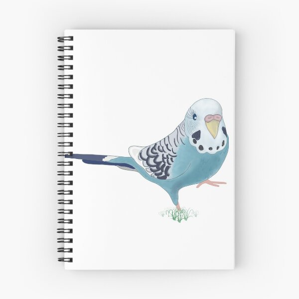 Item preview, Budgie Model designed and sold by legitparrot.