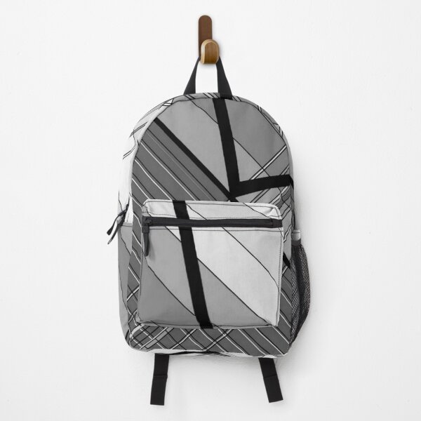 Item preview, Gray Geometry 2 designed and sold by EloiseArt.