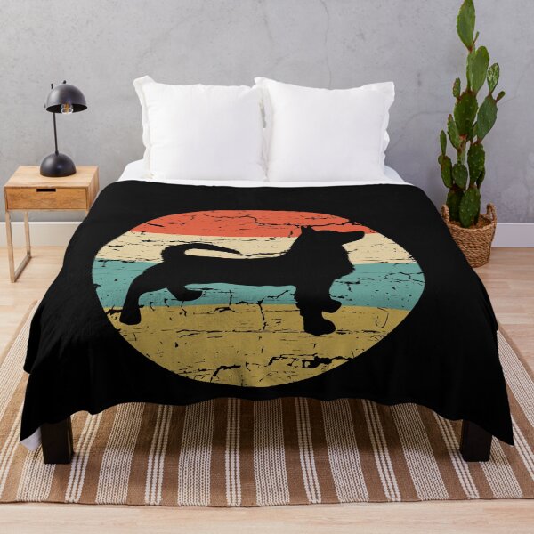 Item preview, Swedish vallhound Vintage Retro Dog Lover Gift designed and sold by rafaeltto.