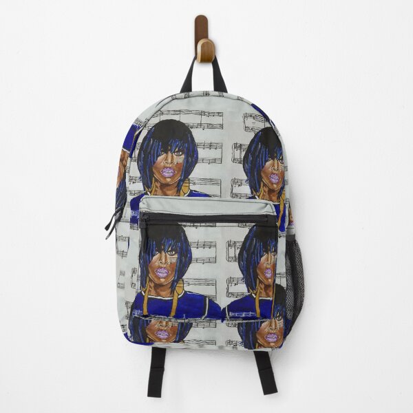 Item preview, Missy Elliott designed and sold by RachelNatalie.