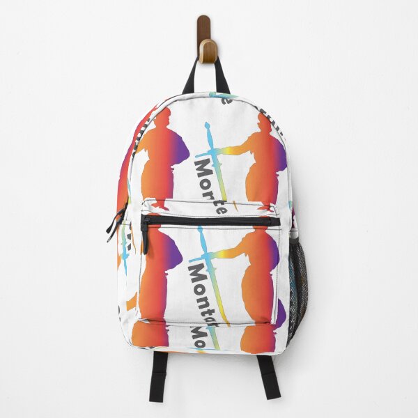 Item preview, Montante Madness designed and sold by Academie Duello.