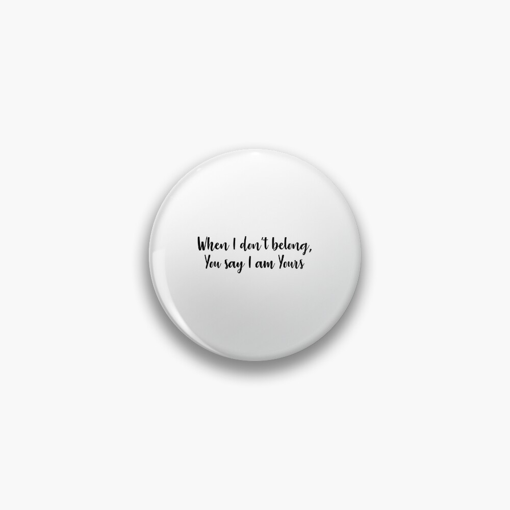 Item preview, Pin designed and sold by eachhope.