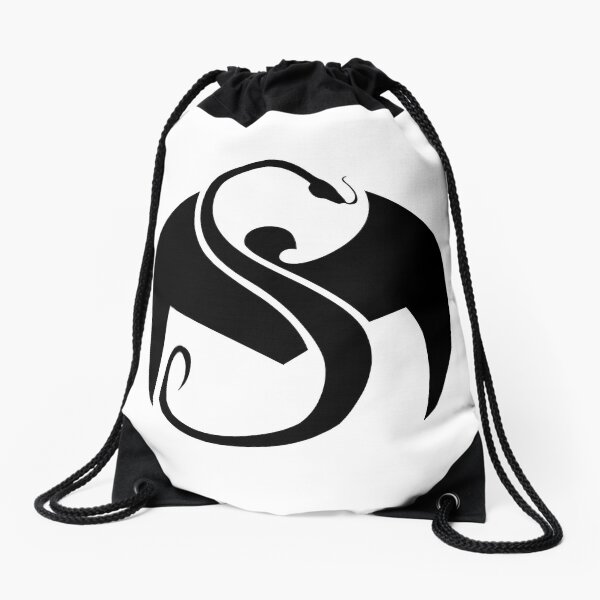 TEK NIN3 MUSIC BAND LEGEND Drawstring Bag