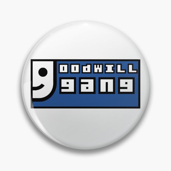 Item preview, Goodwill Gang designed and sold by milabbee.