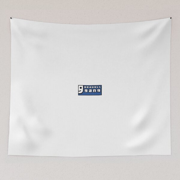 Item preview, Goodwill Gang designed and sold by milabbee.