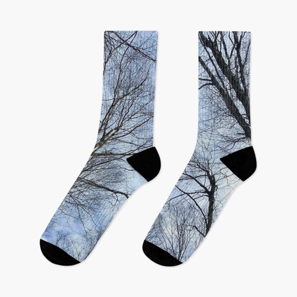 Item preview, trees in the sky designed and sold by byarsgirl100.