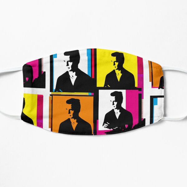 JACK KEROUAC - 20TH CENTURY AMERICAN WRITER Mask