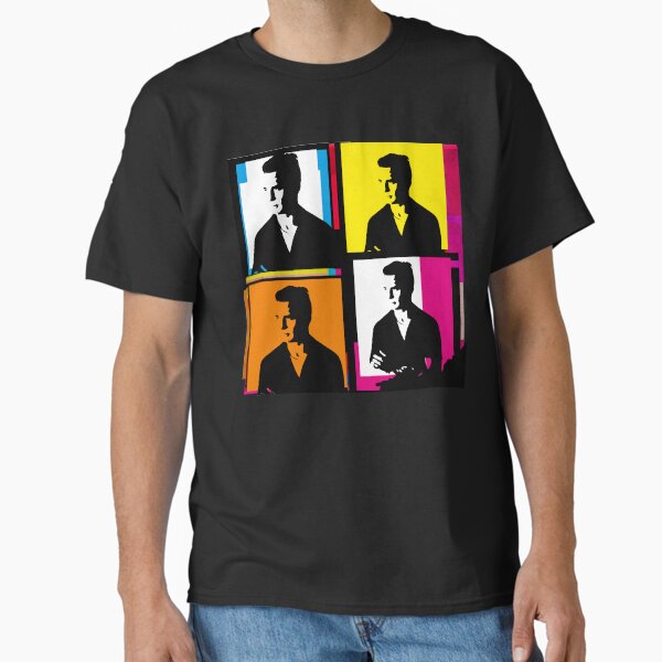 JACK KEROUAC - 20TH CENTURY AMERICAN WRITER Classic T-Shirt