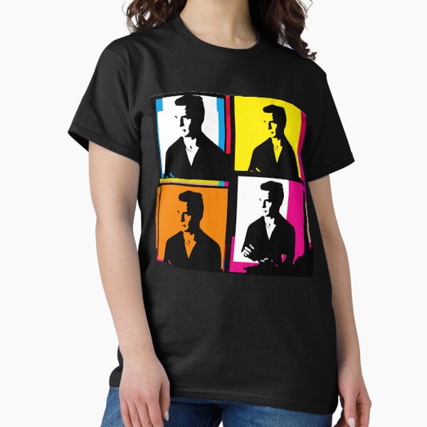 JACK KEROUAC - 20TH CENTURY AMERICAN WRITER Classic T-Shirt