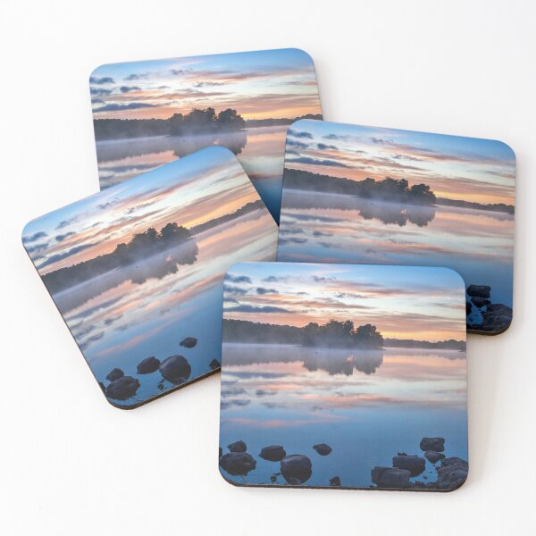 Item preview, Banton Dam Dawn designed and sold by Cat Perkinton.