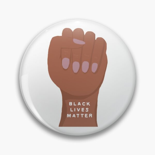 Item preview, black lives matter designed and sold by baddiedesigns.