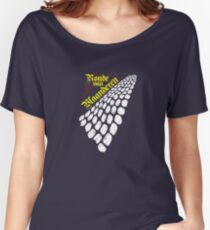 Ronde van Vlaanderen Women's Relaxed Fit T-Shirt