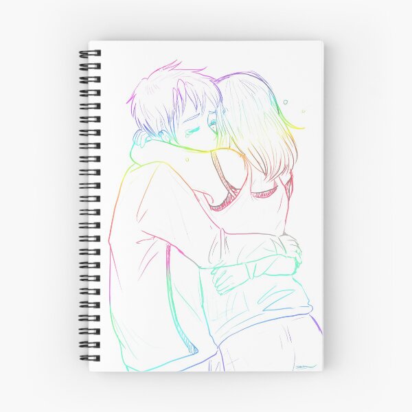 Item preview, "Best Friends - A Dose of Love" Design designed and sold by TenshiM-Designs.