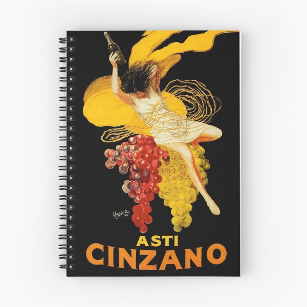 Item preview, Leonetto Cappiello Cocktail Advertising Poster designed and sold by PatricianneK.