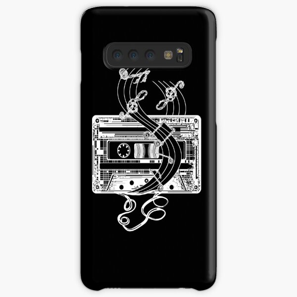 Retro tattoo Samsung Galaxy Snap Case
