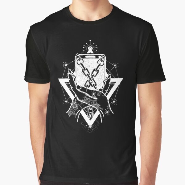 Digital detox tattoo Graphic T-Shirt