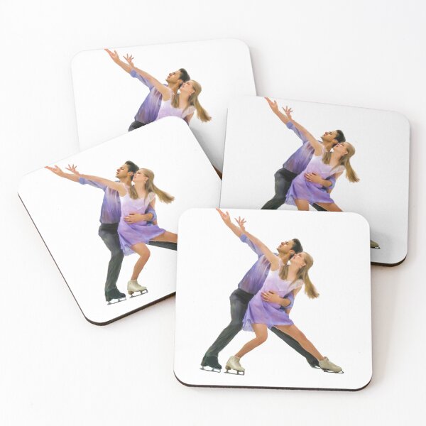 Item preview, Kaitlyn Weaver & Andrew Poje Ghost Painting designed and sold by CreateElli.
