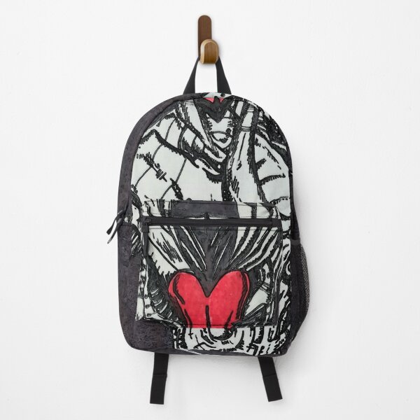 Rebuilt Backpack