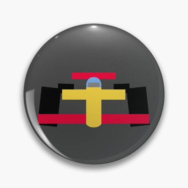 Item preview, Formula racing driver - Spain designed and sold by Bob4rt.
